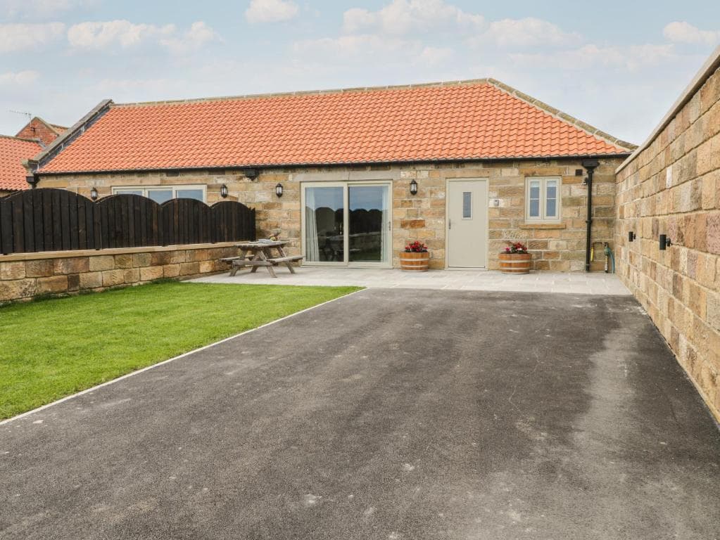 Abbey View Cottage