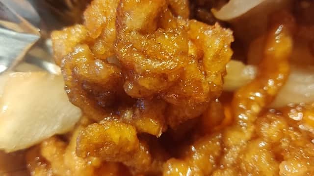 taste of china - Takeaway in heckmondwike