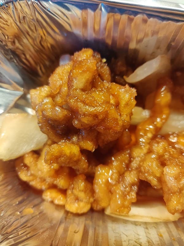 taste of china