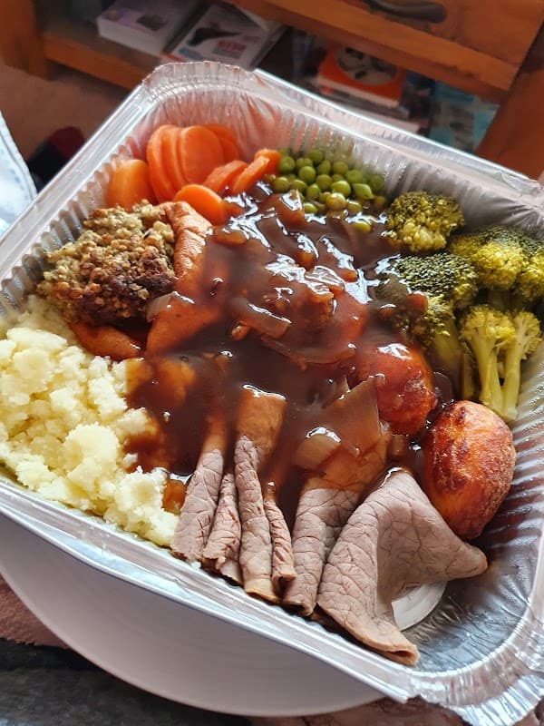 Chelly’s Deli