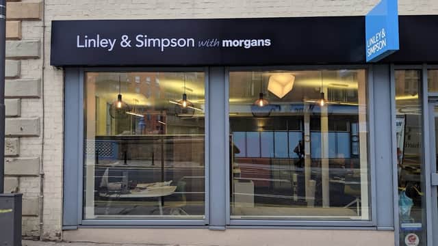 Linley & Simpson - Leeds City Centre | Estate & Letting Agents - Estate Agents in hunslet