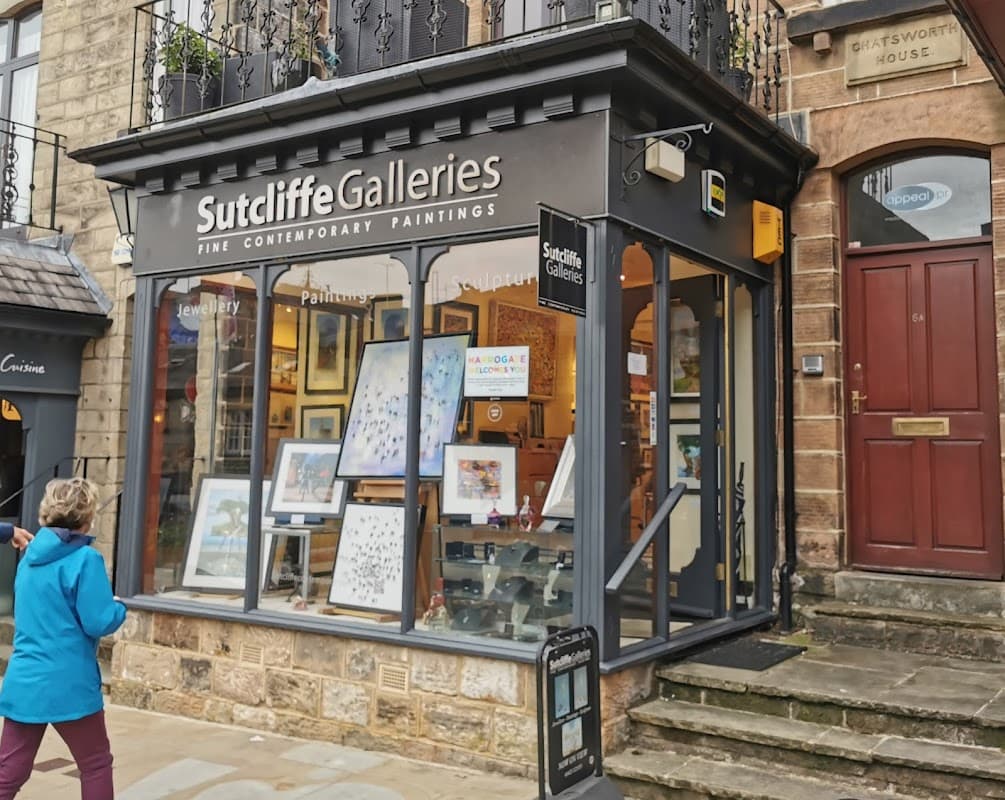 Sutcliffe Galleries