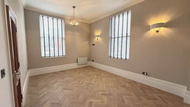 Sanderson Decor - Painters & Decorators in wakefield