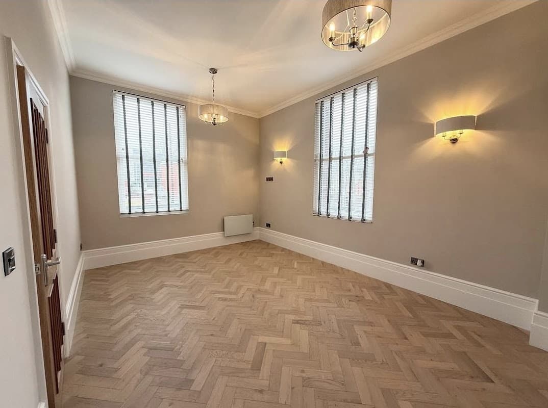 Sanderson Decor