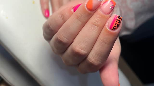 Beauty by Danielle - Beauty Salons in wibsey