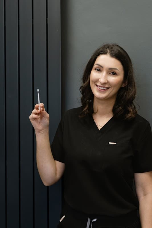 Dr Florentyna Medical Aesthetics