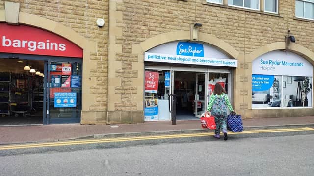 Home Bargains - Supermarkets in keighley