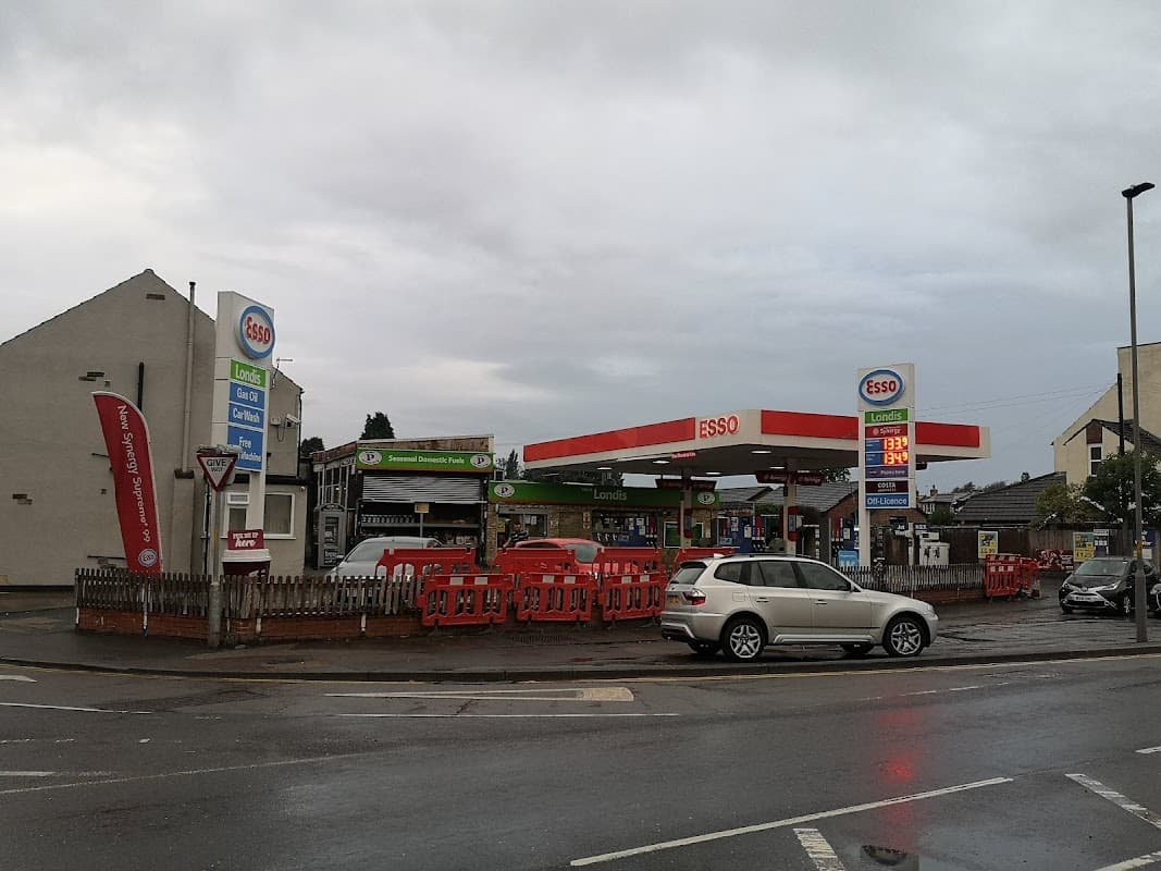Esso