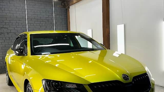 Four one Bespoke - Detailing and valeting - Car Washes in harrogate
