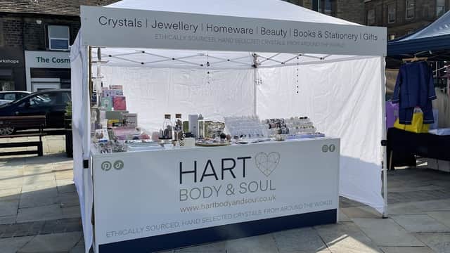 Hart, Body & Soul - Gift Shops in bingley