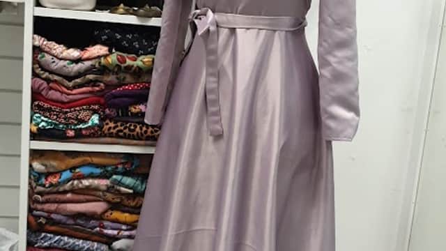 SUZANA TAILOR - Tailors in leeds