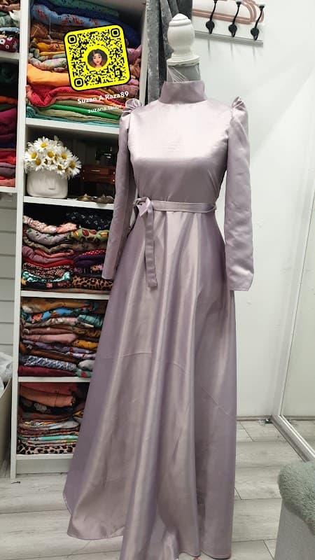 SUZANA TAILOR