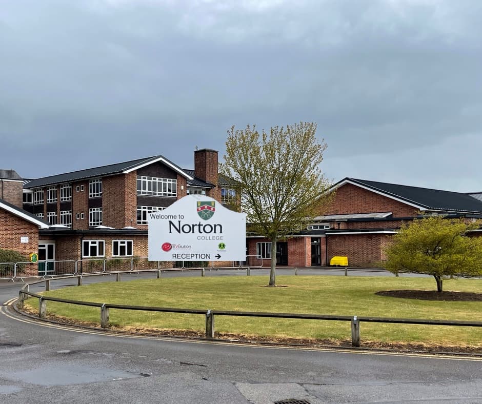 Elim Ryedale Church