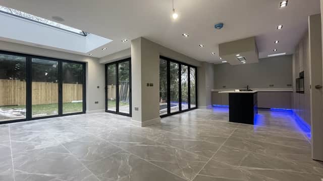 Kingston and Byrne Decorators Ltd - Painters & Decorators in moortown