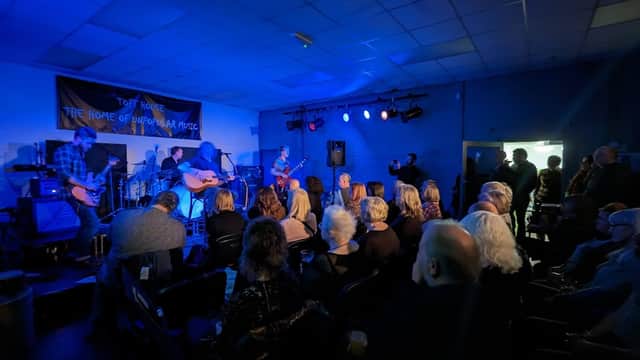 Middlesbrough Little Theatre Club - Theatre in middlesbrough