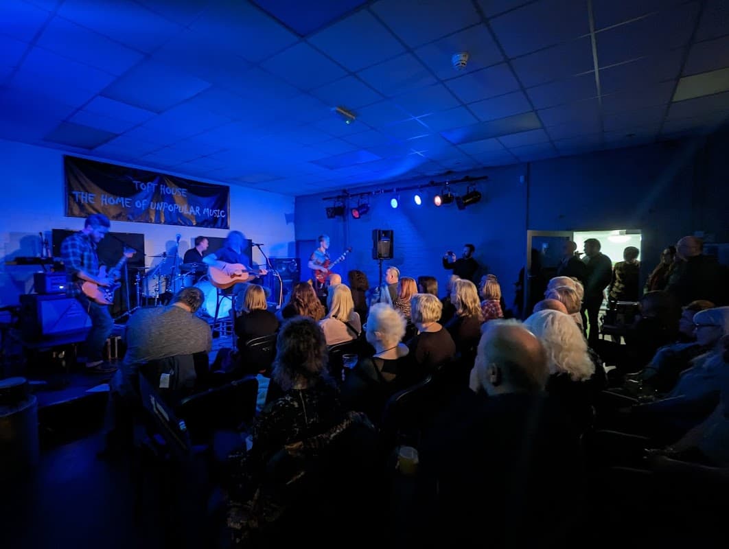 Middlesbrough Little Theatre Club