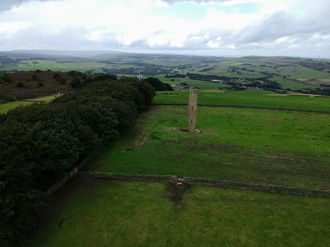 Hartcliff Tower