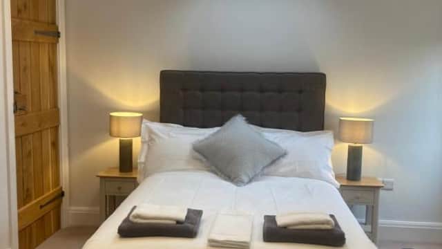 Accommodation at The Stable in harrogate