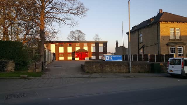 Beekay Electrical Ltd - Electricians in heckmondwike