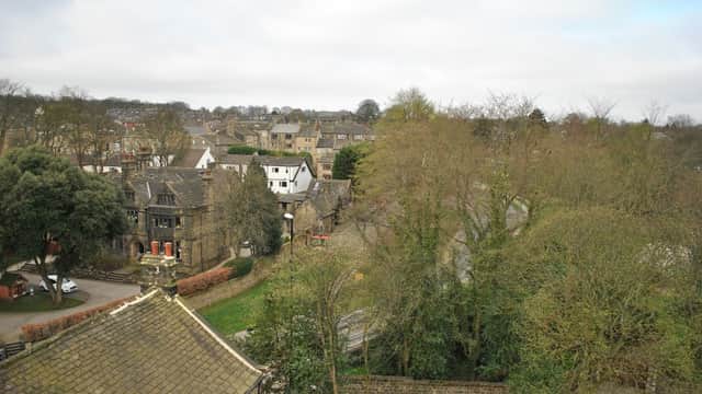 Calverley Village Day Nursery Ltd - Nurseries in farsley