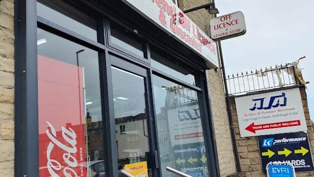 Moorend Grocery - Corner Shops in cleckheaton