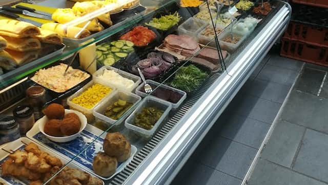 Trinity Delicatessen - Delicatessens in hull