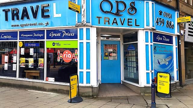 QPS Travel - Travel Agents in dewsbury