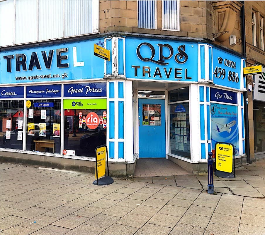 QPS Travel
