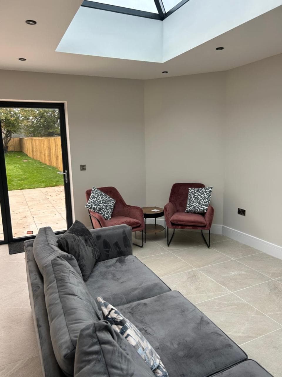 York Fields Retreat - 4 Ensuite Bedrooms, York, Yorkshire