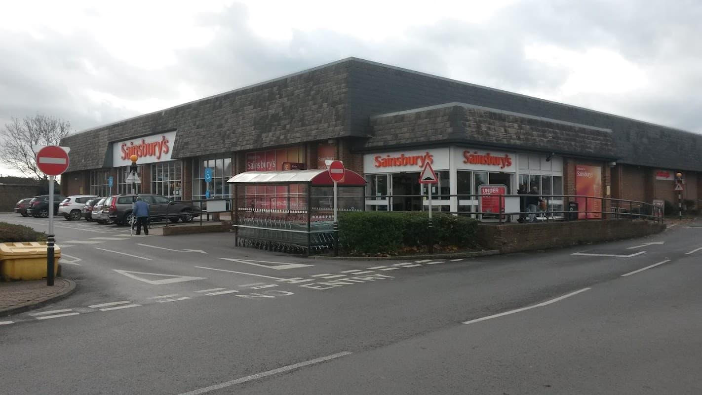 Sainsbury's