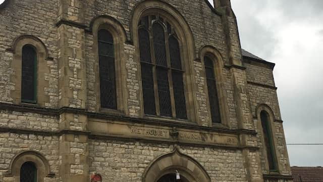 Helmsley Methodist Church - Churches in helmsley