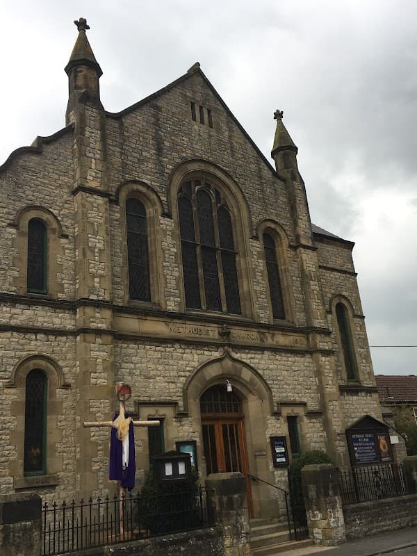 Helmsley Methodist Church
