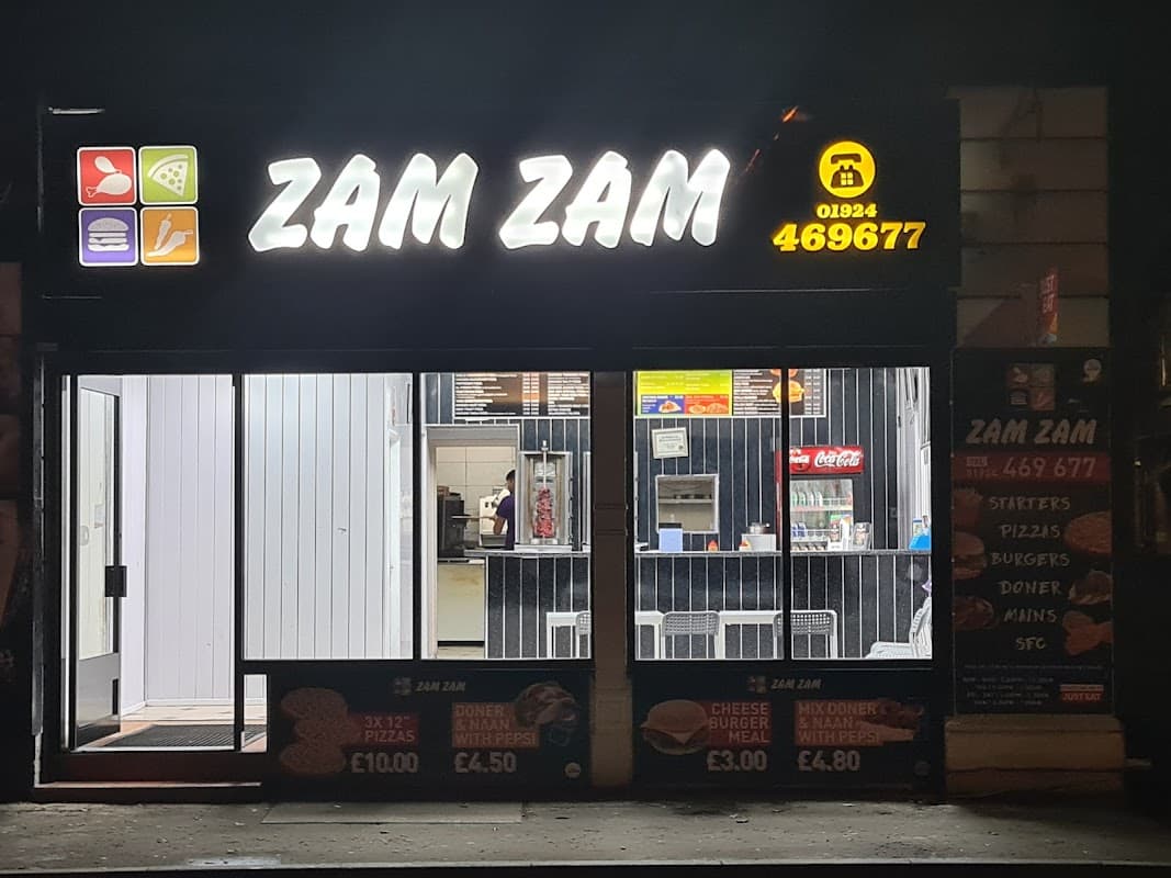 Zam Zam