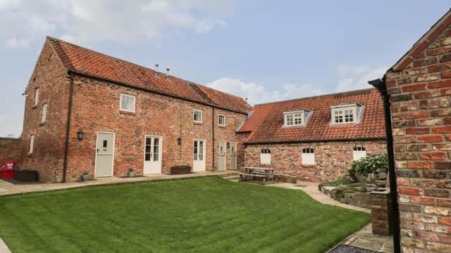 Accommodation at Darling Cottage 2-bed in york