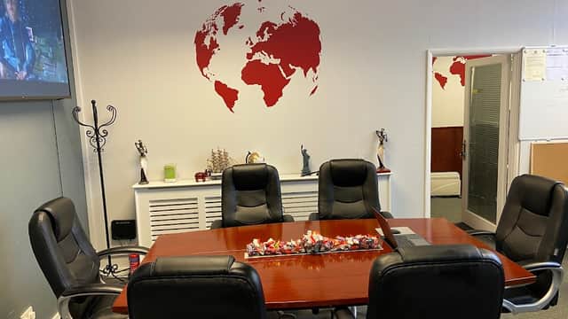 Symfalogic Corporation - Accountants in beeston