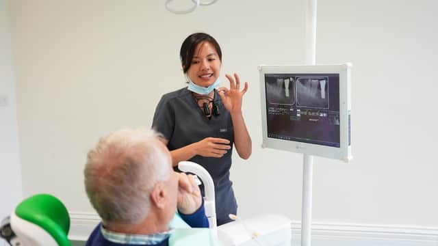 Leeds Wellness Aesthetics Dental & Implant Care - Dentists in headingley