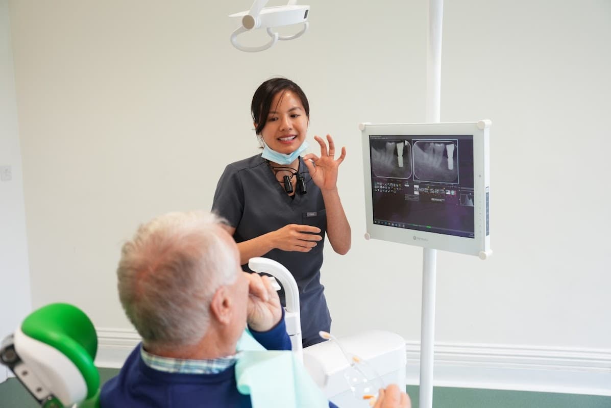 Leeds Wellness Aesthetics Dental & Implant Care