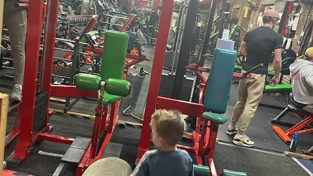 Workout warehouse - Gyms in halifax