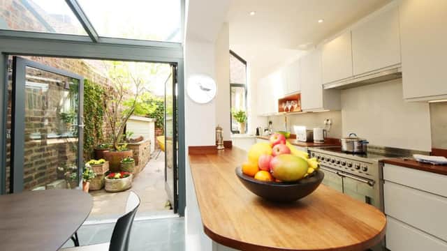 Accommodation at Courtyard Cottage York in york