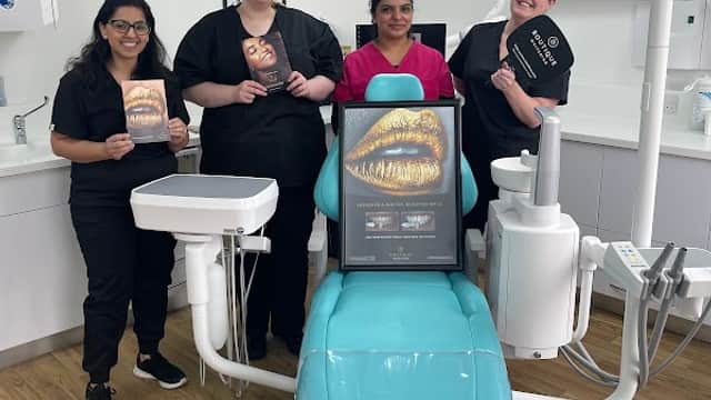 Bradford Dental Clinic - Dentists in bradford
