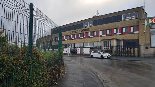 Laisterdyke Leadership Academy - Secondary Schools in bradford