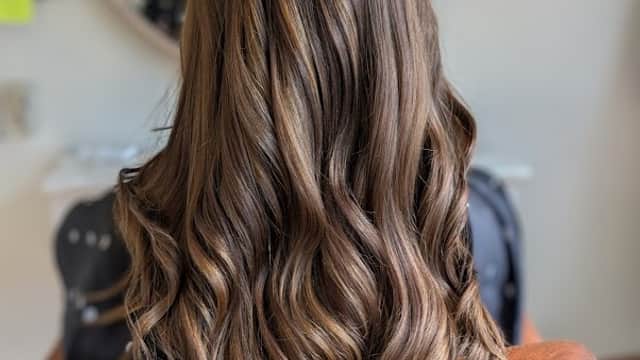 Hair By Rosie at the Hair den - Hair Salons in great driffield