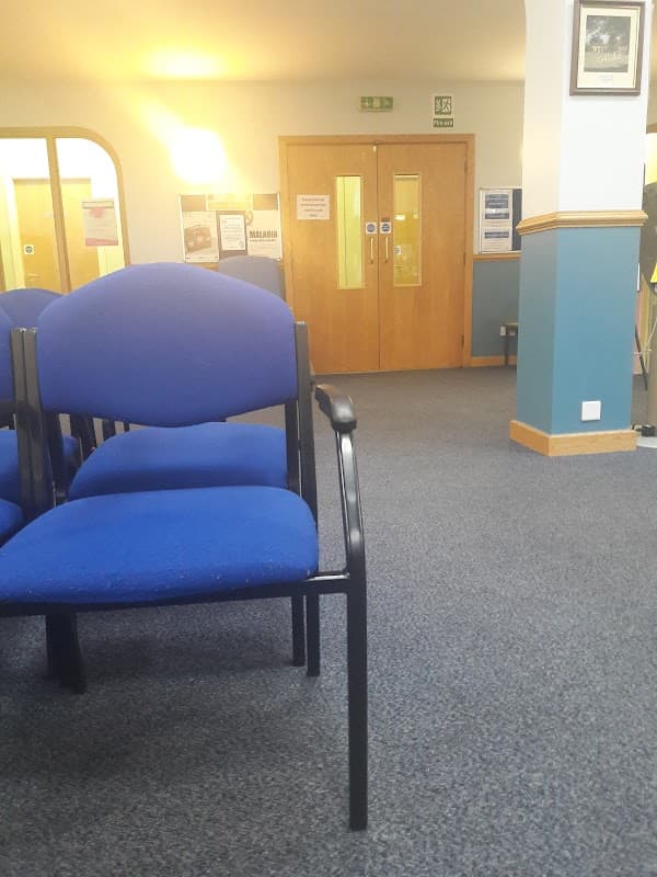 New Southgate Surgery