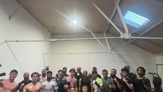 Different Breed Boxing Gym - Gyms in shipley