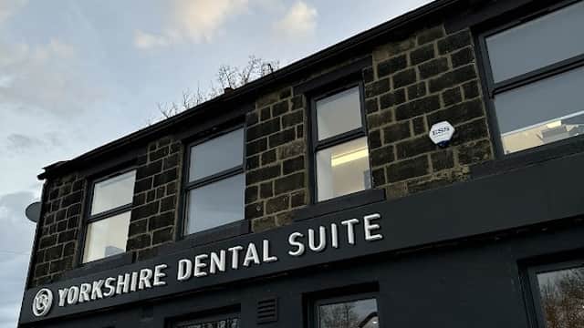 Yorkshire Dental Suite Guiseley - Dentists in guiseley
