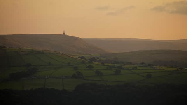 Walk Cycle Ride South Pennines - Sports & Leisure in hebden bridge