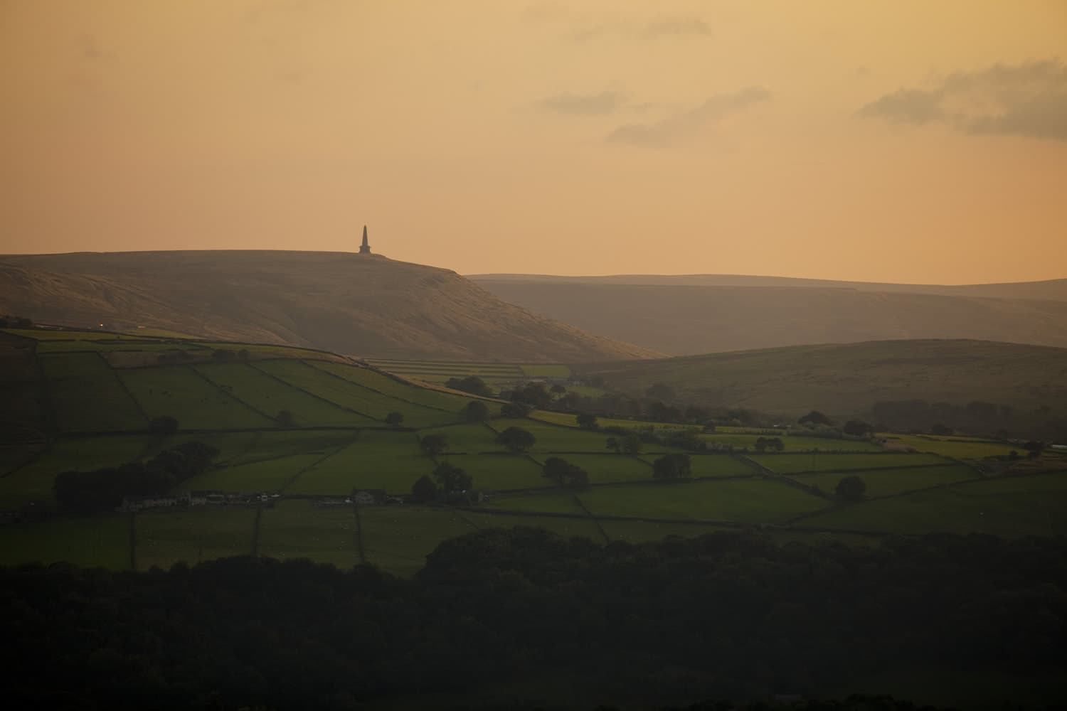 Walk Cycle Ride South Pennines