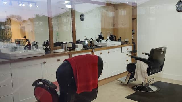 MR Barbers - Barbers in eastwood