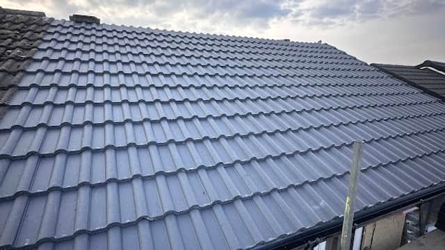 L Hartleyβs Roofing - Roofers in brighouse
