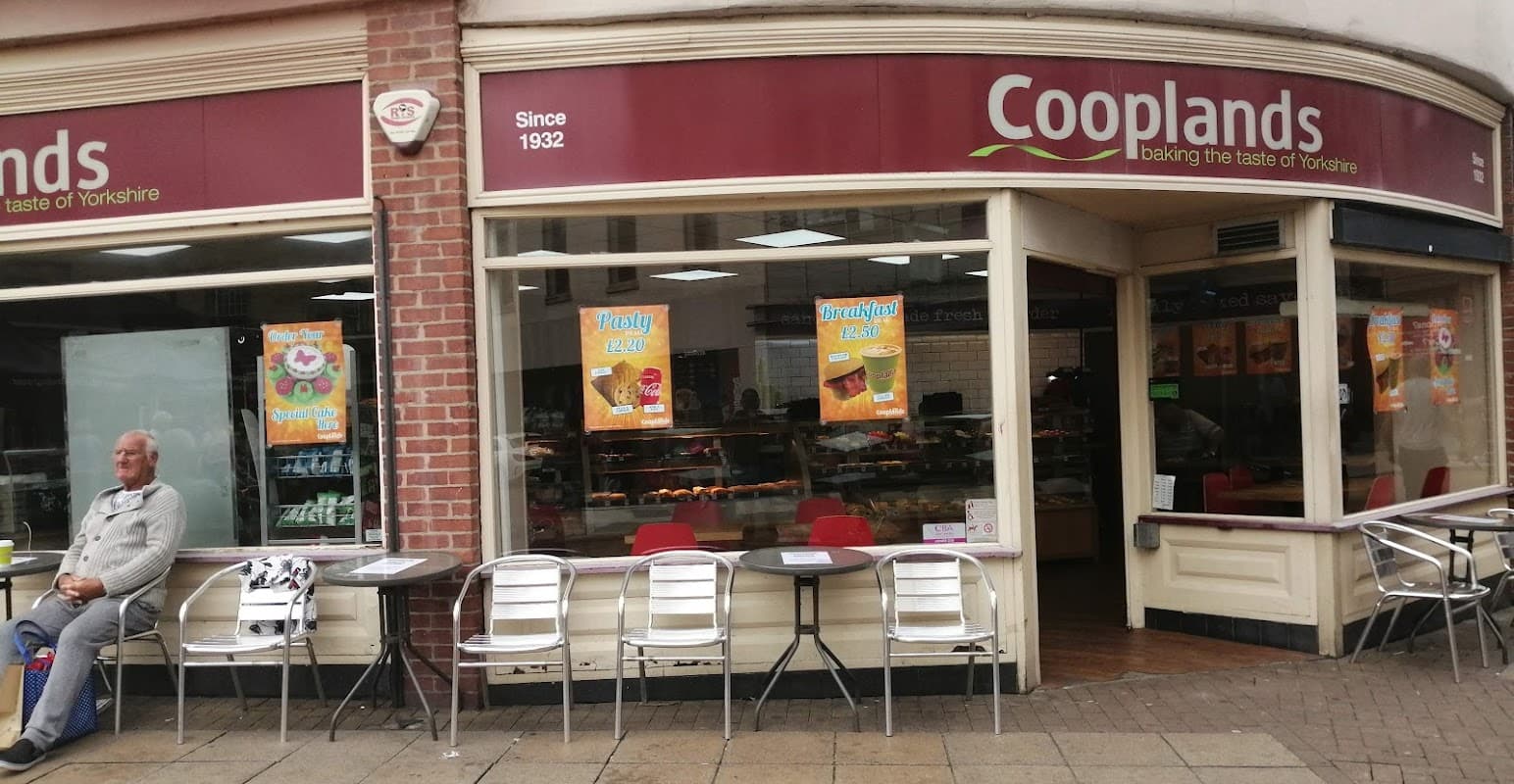 Cooplands Of Doncaster